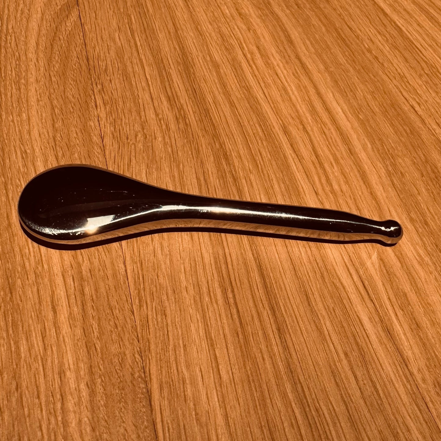 Stainless Steel Spoon