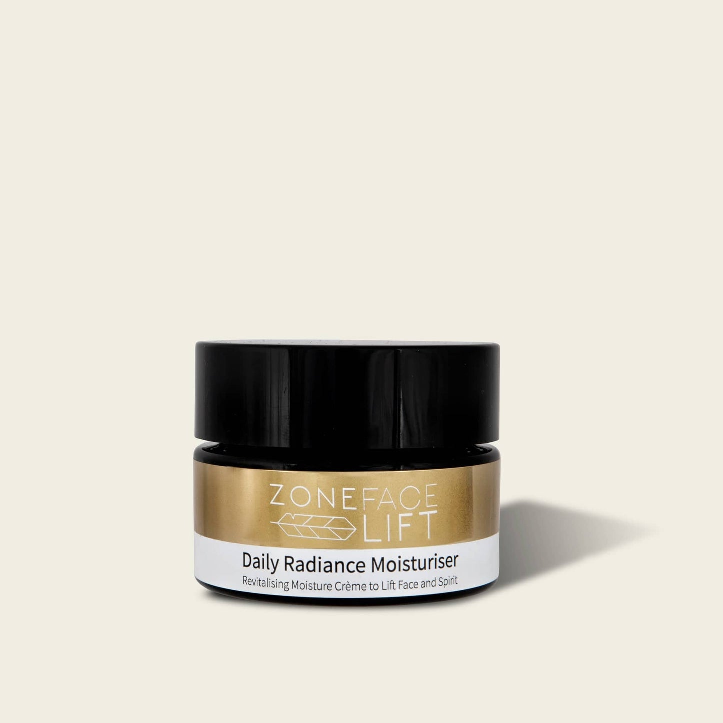 Daily Radiance Moisturiser 60ml - zonefacelift.shop