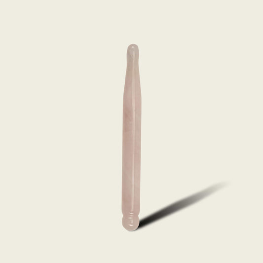 Rose Quartz Pen
