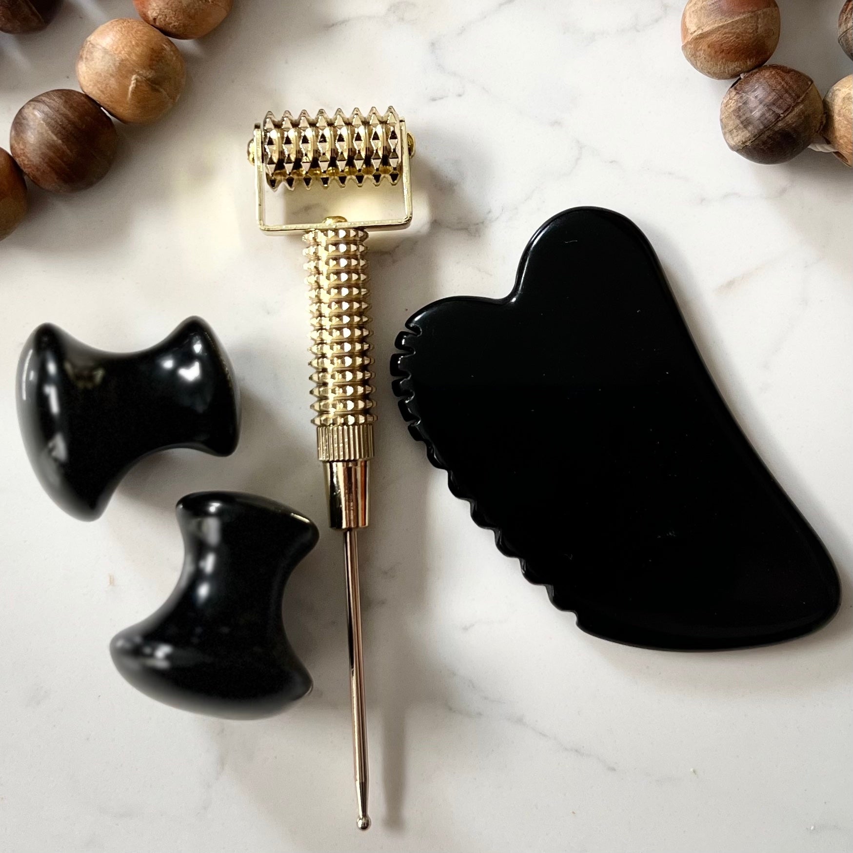 Zone Face Lift Tools
