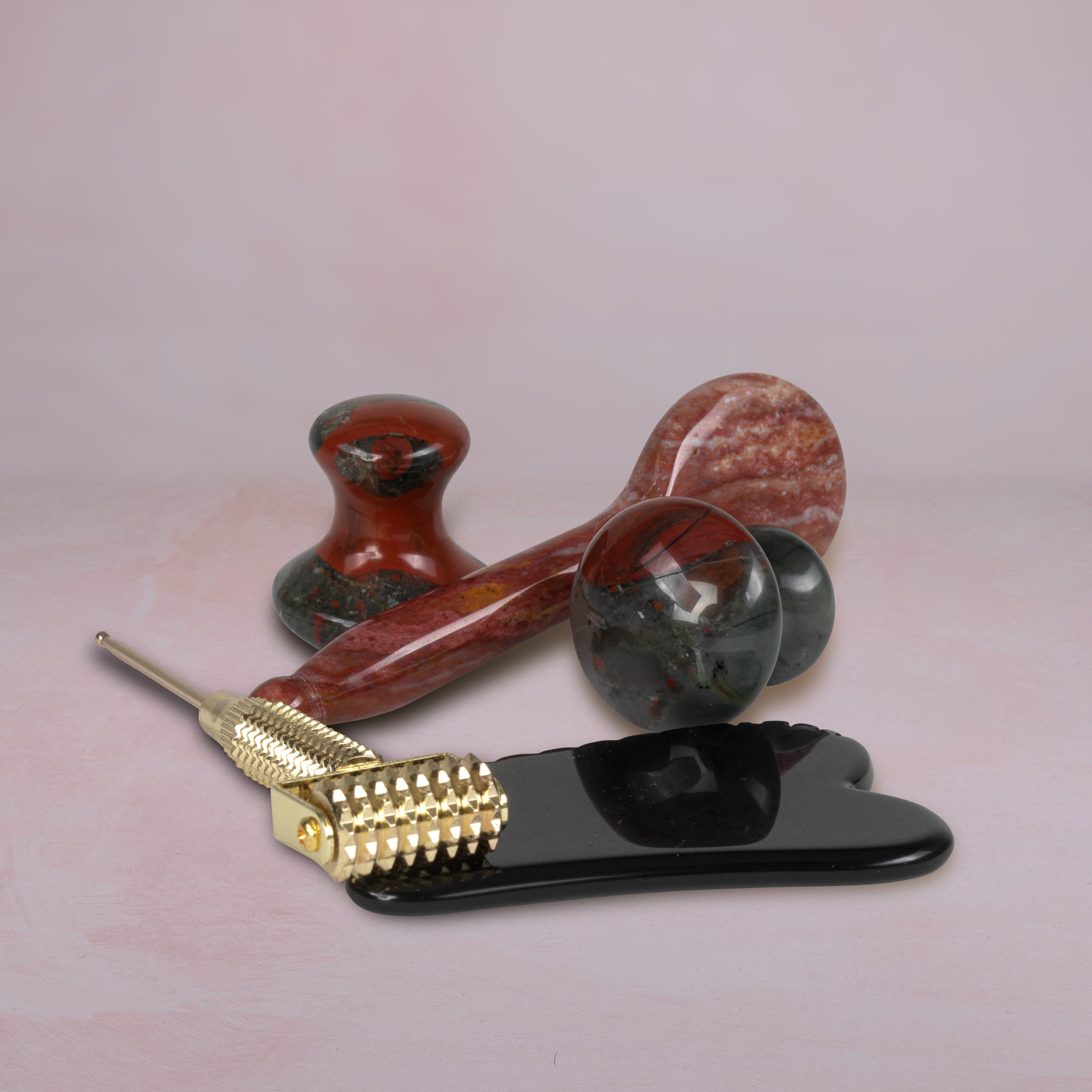 All Facial Tools