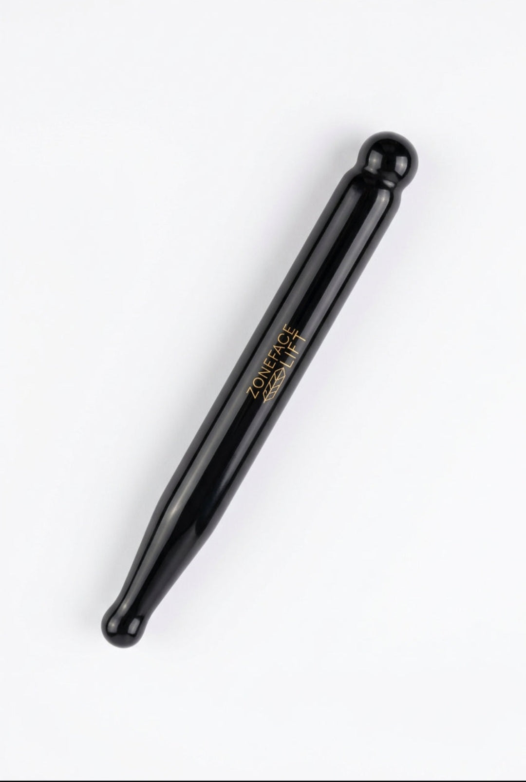 Black Obsidian Acupressure / Facial Reflexology Pen