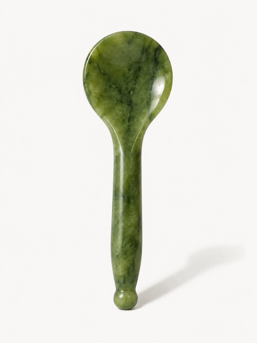 Jade Spoon Sculpting Tool