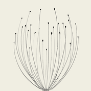 Octopus Head Massager With 28 Arms