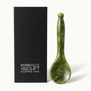 Jade Spoon Sculpting Tool
