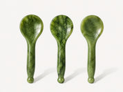 Jade Spoon Sculpting Tool