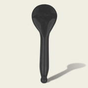Bian Stone Sculpting Spoon