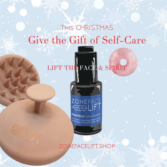 Moon Nectar + Head Massager Holiday Season Bundle