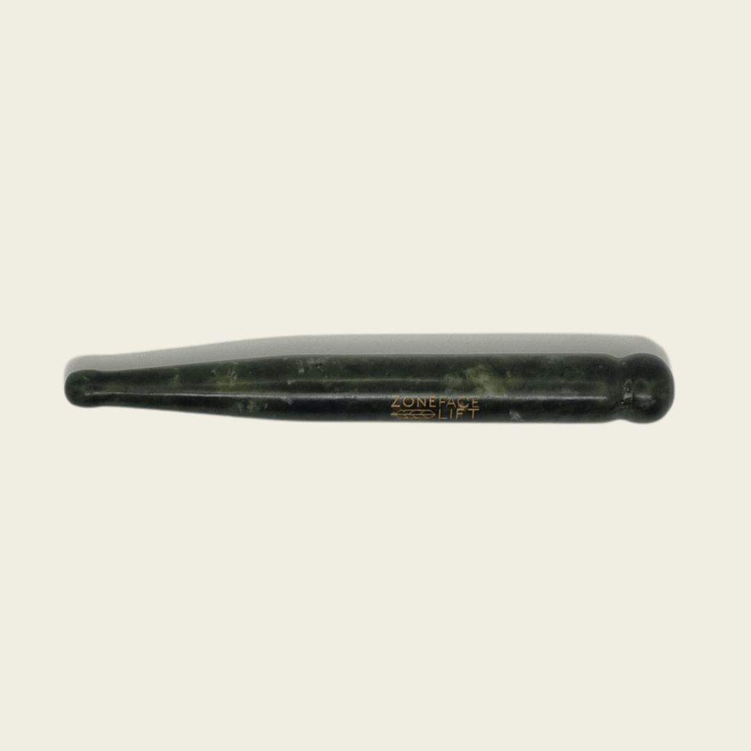 Jade Acupressure / Facial Reflexology Pen
