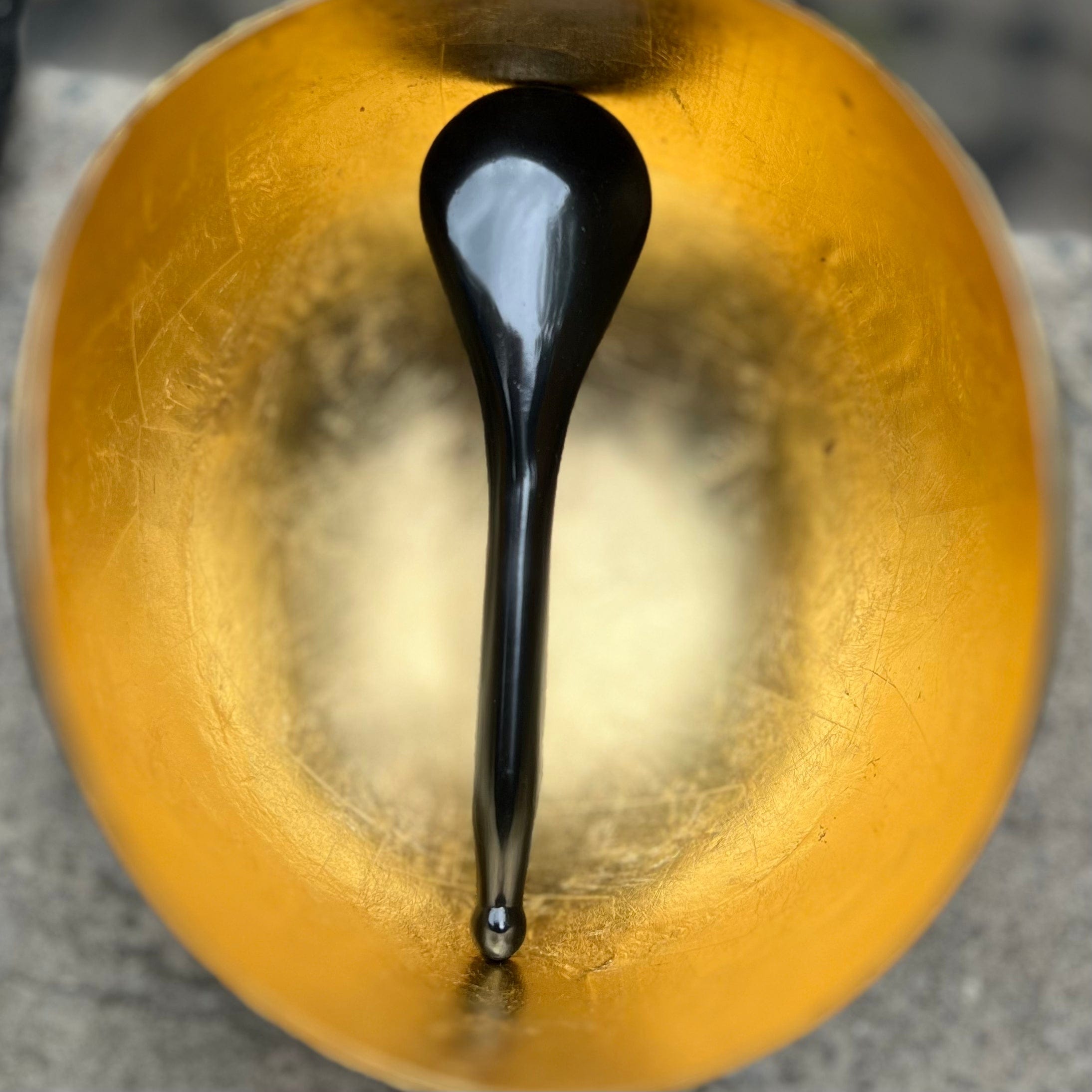 Bian Stone Sculpting Spoon
