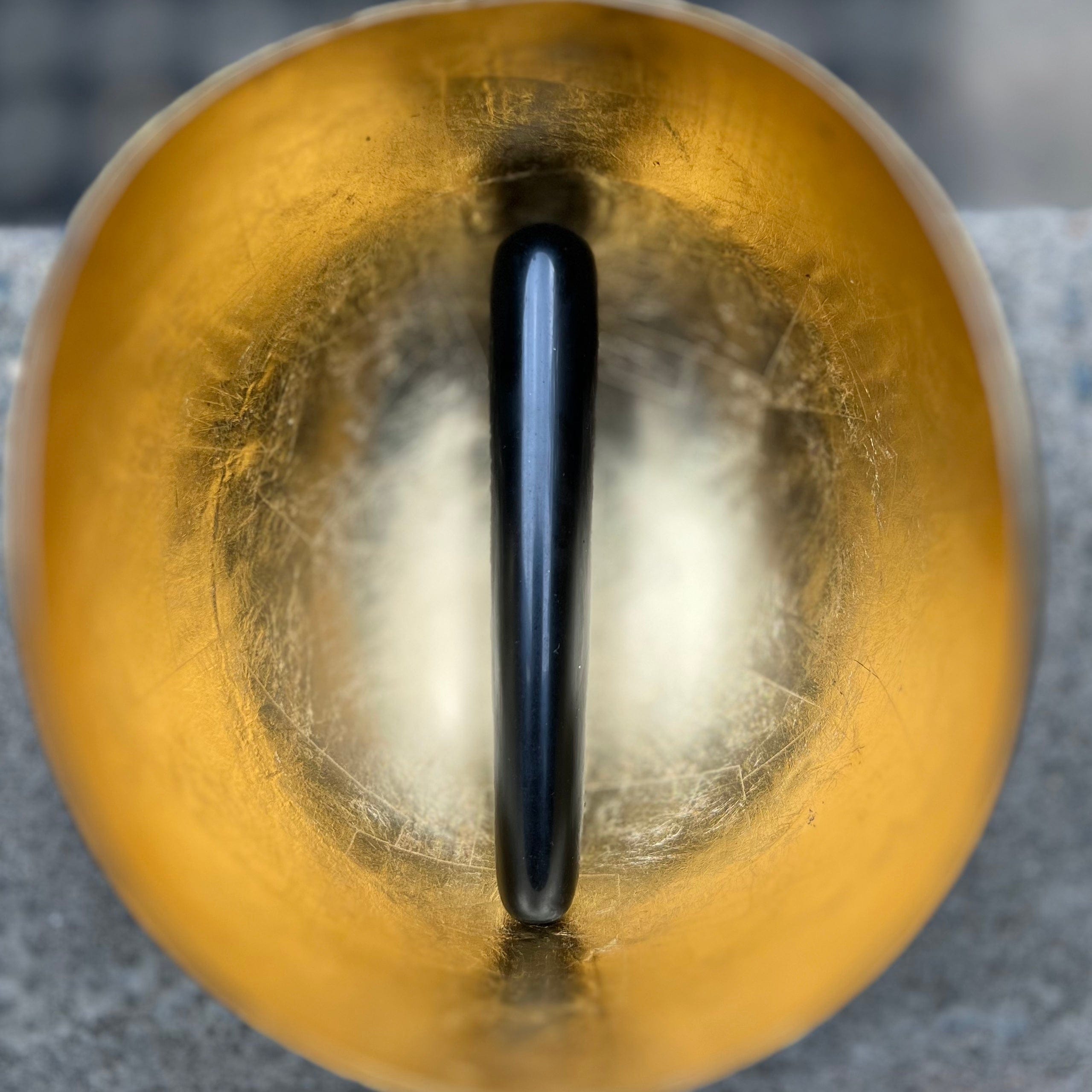 Bian Stone Wand