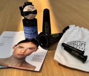 Self-Care Facial Cupping Starter Kit
