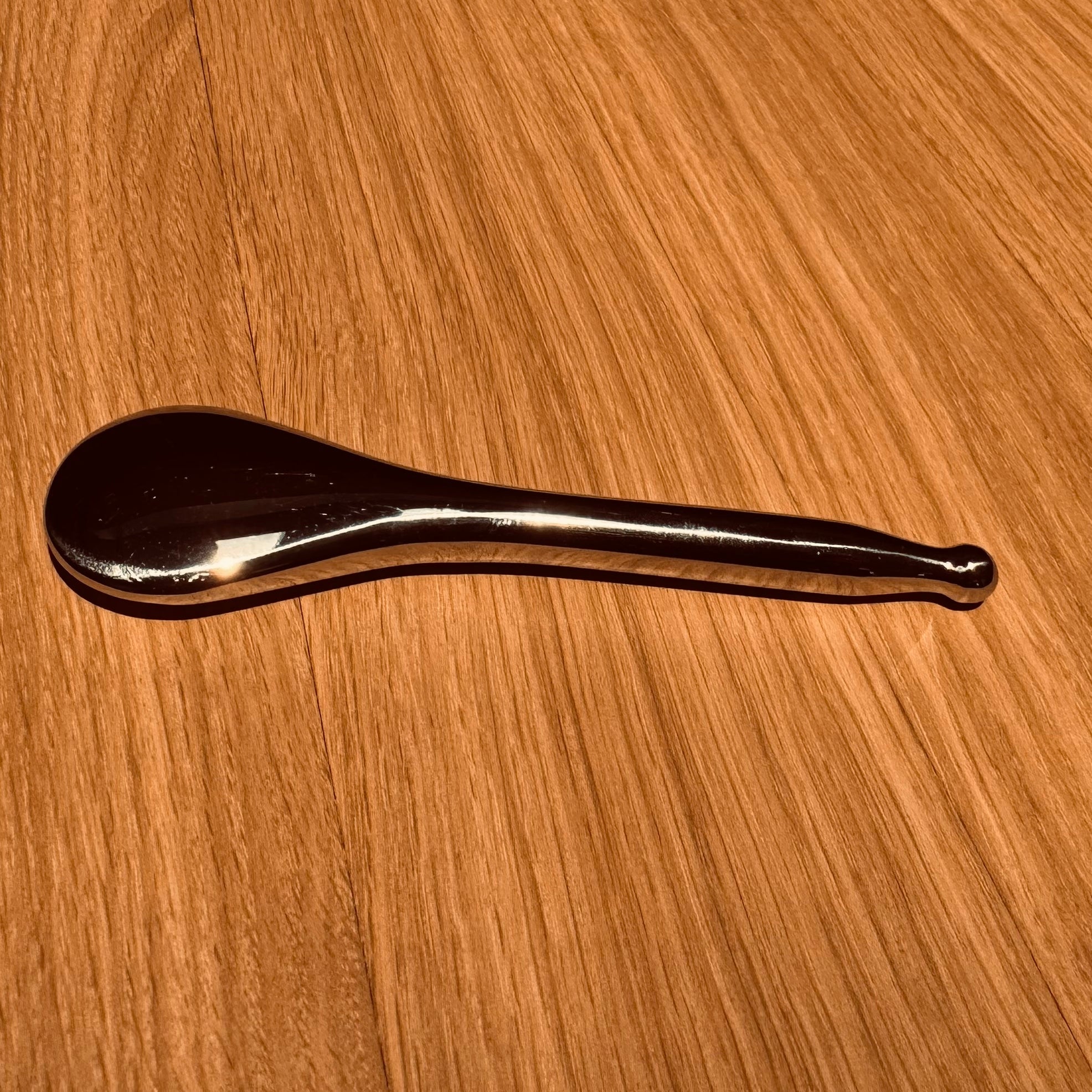 Stainless Steel Spoon