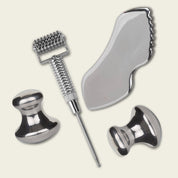 Zone Face Lift Course - Stainless Steel Tool Bundle