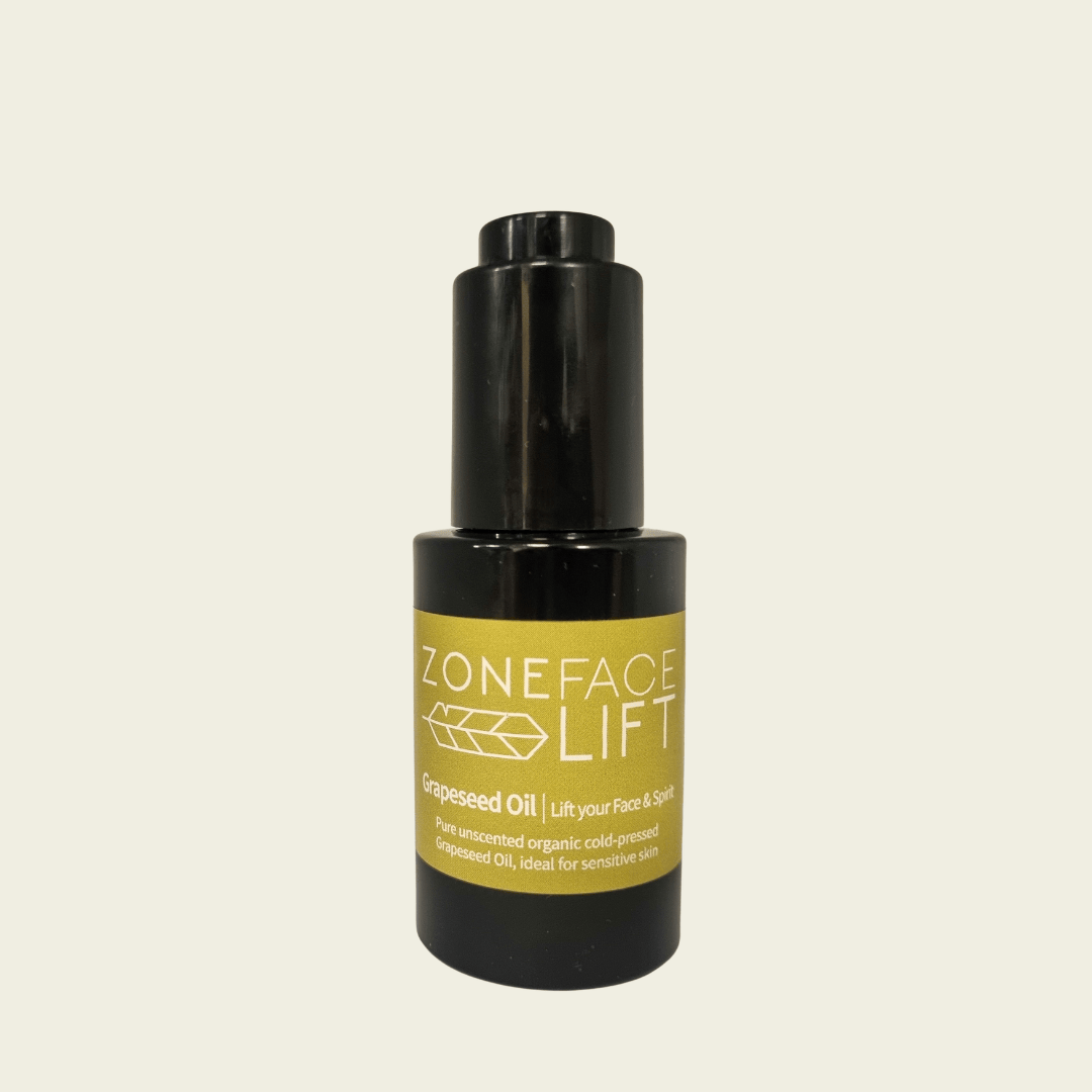 Grapeseed Oil Organic
