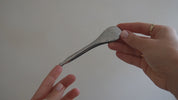 Stainless Steel Spoon
