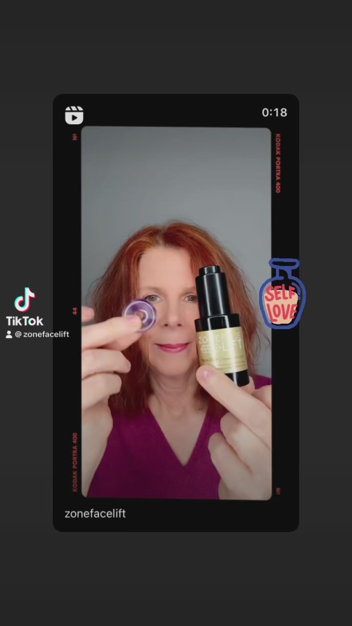 Facial Elixir - Serum 30ml