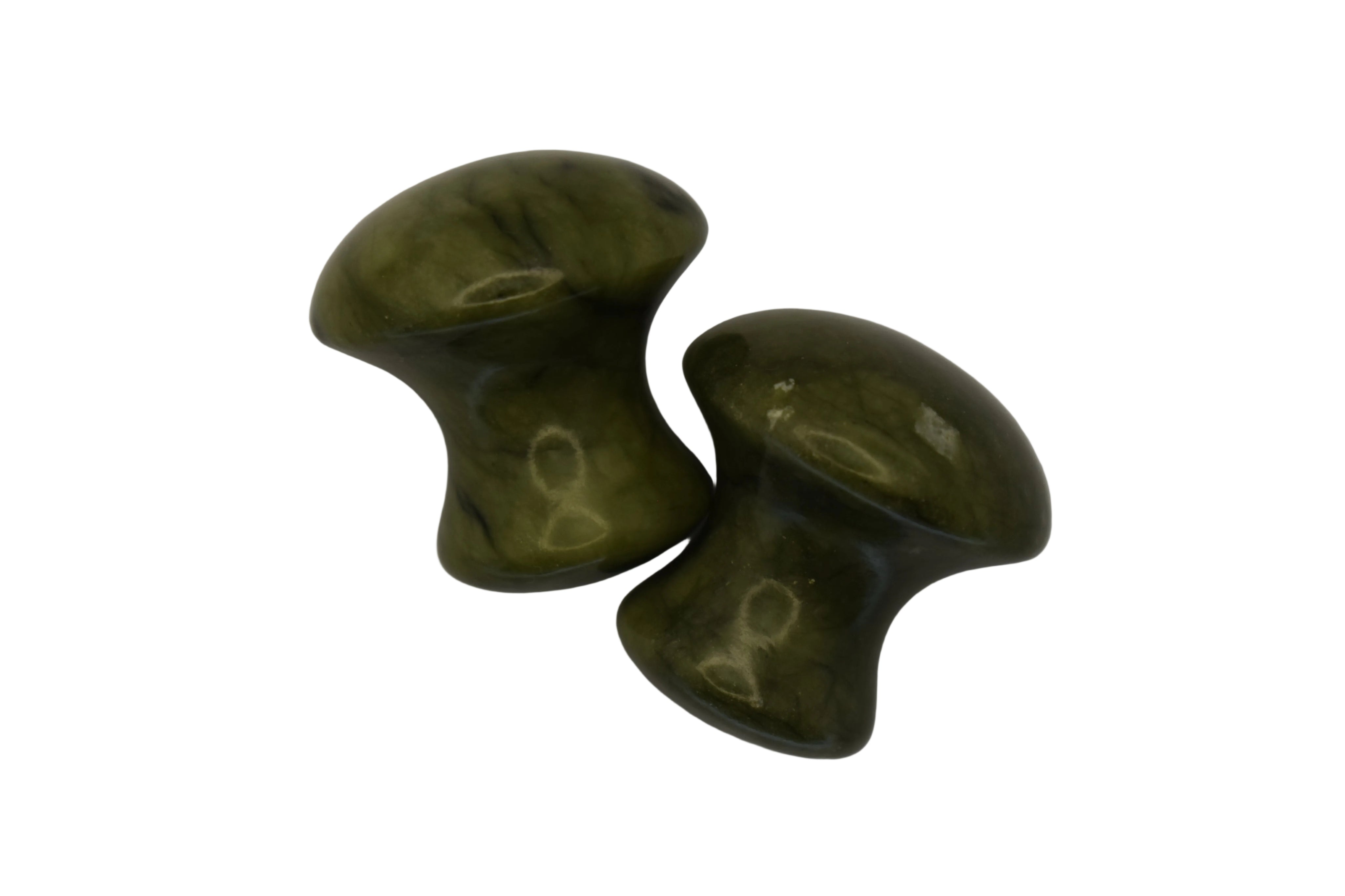 Jade Mushroom Gua Sha