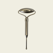 Stainless Steel Facial Roller