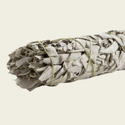 Wild White Sage Smudge Stick