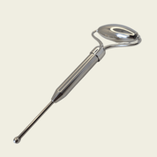 Stainless Steel Facial Roller