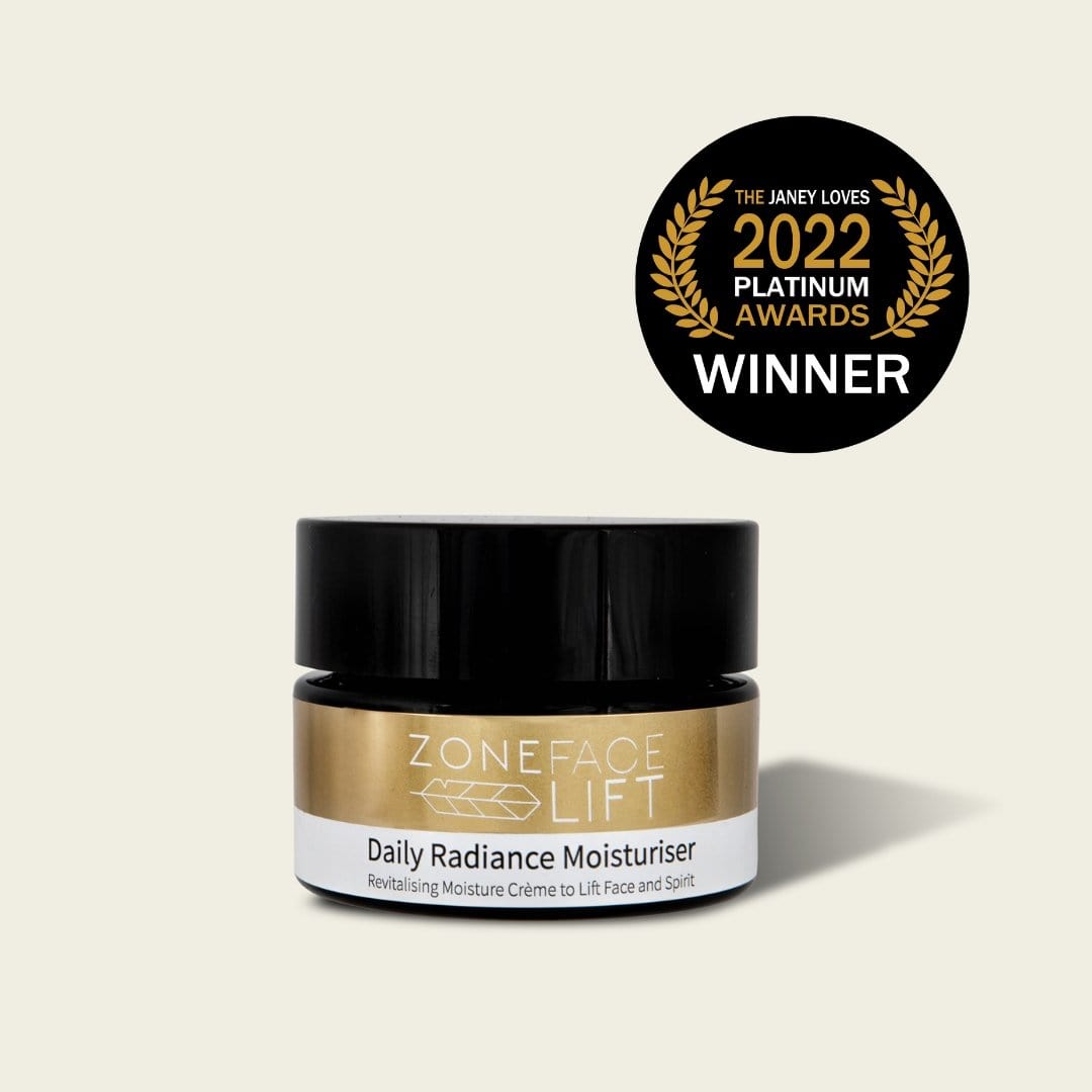 Daily Radiance Moisturiser 60ml - zonefacelift.shop