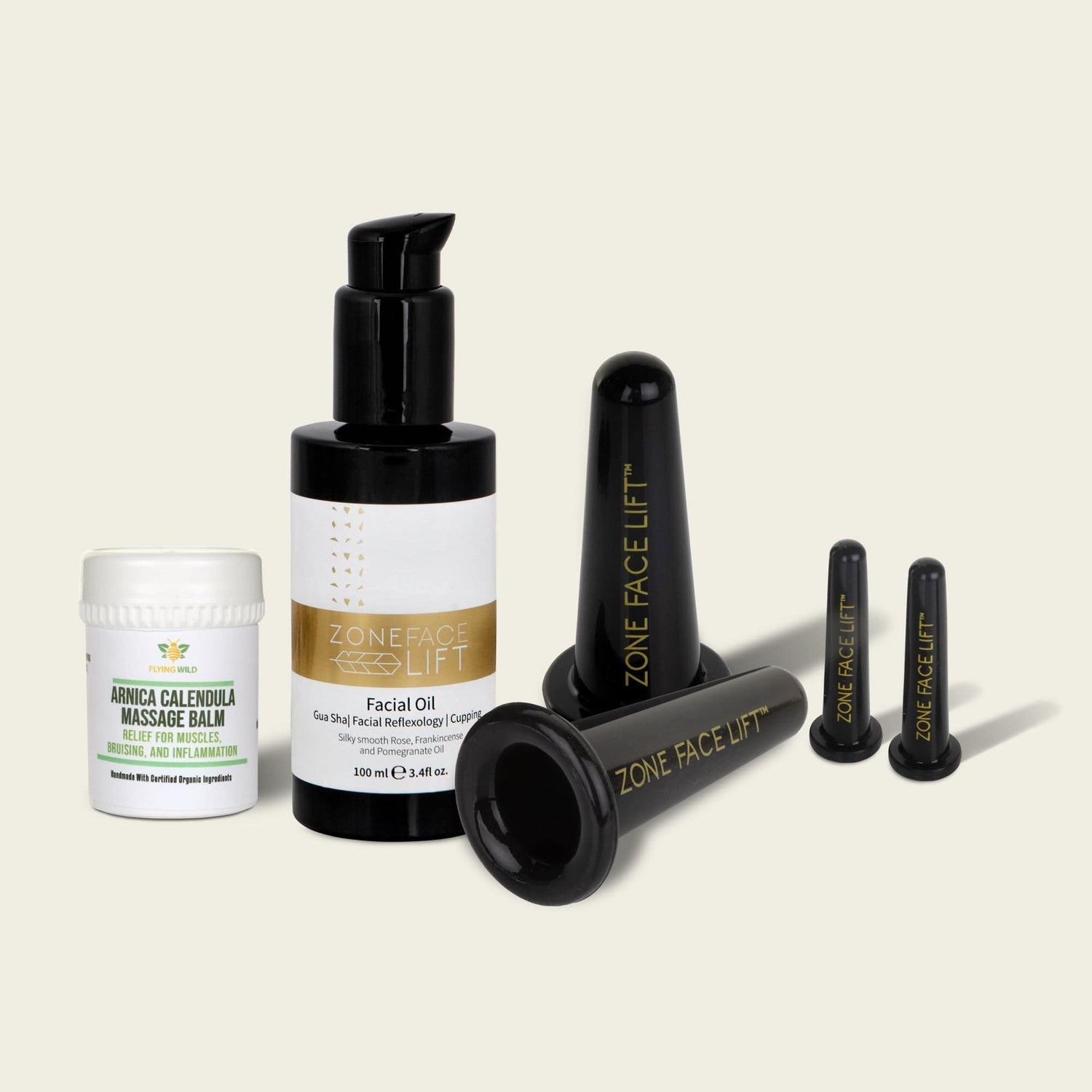 Eco Facial Cupping Bundle offer - zonefacelift.shop