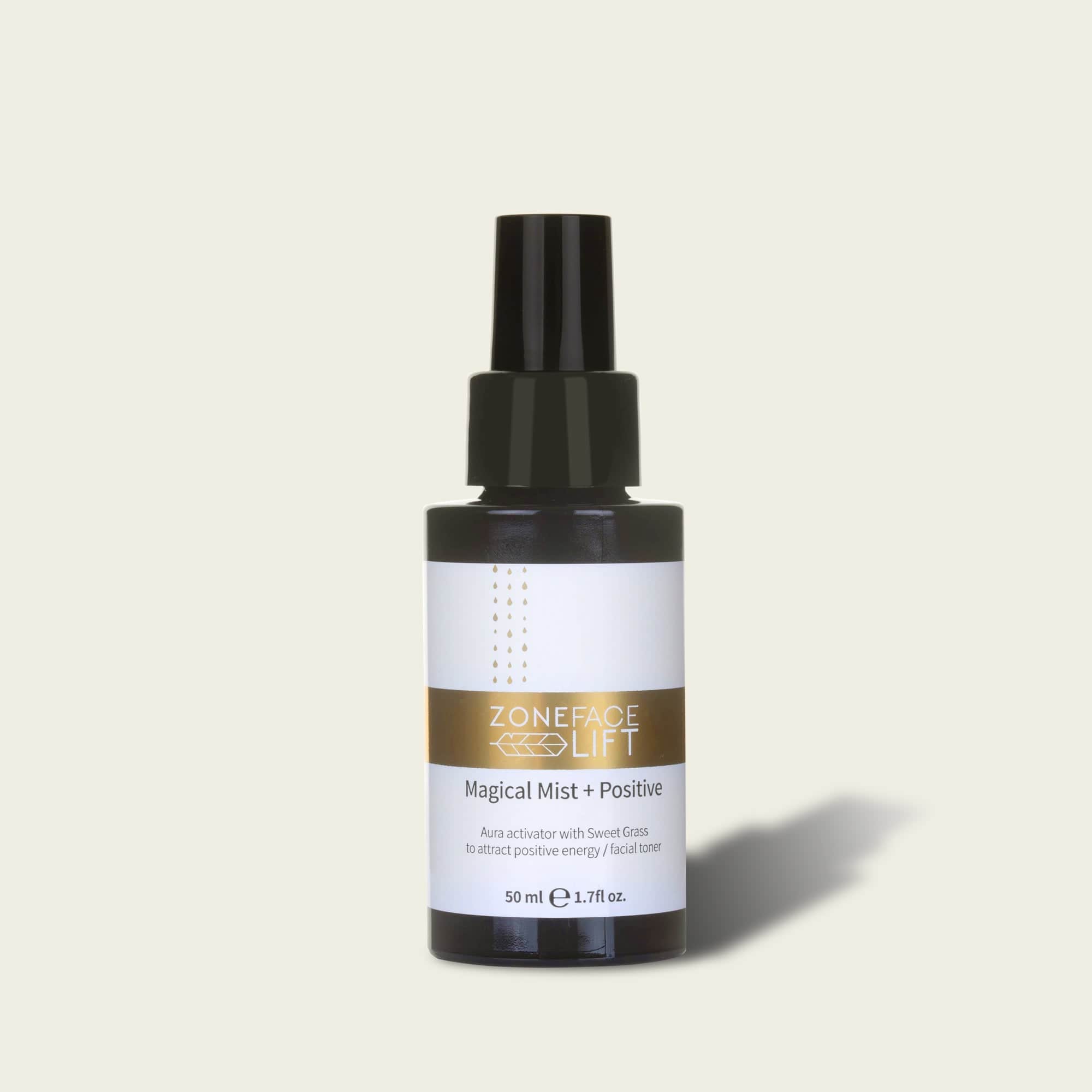 Magical Mist + Positive - Aura Sweeper 50ml - zonefacelift.shop