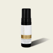 Rose + Geranium Foaming Facial Cleanser 150ml or 500ml refill - zonefacelift.shop