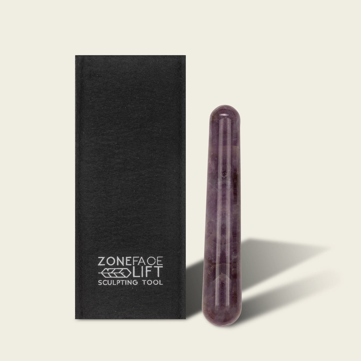 ZFL Amethyst Wand - zonefacelift.shop