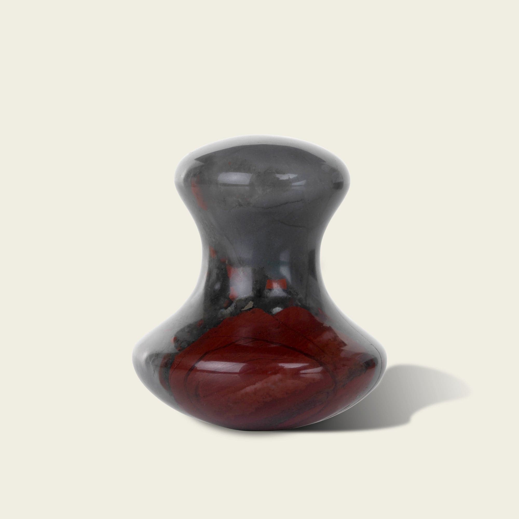 ZFL Bloodstone Mushroom - Set of Two - zonefacelift.shop