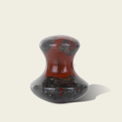 ZFL Bloodstone Mushroom - Set of Two - zonefacelift.shop