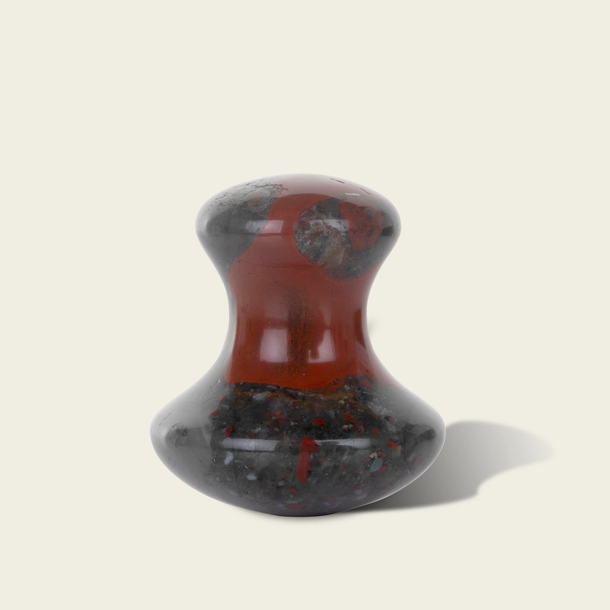 ZFL Bloodstone Mushroom - Set of Two - zonefacelift.shop