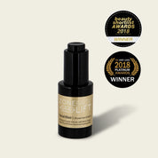 Zone Face Lift Facial Elixir - Aura Serum 30ml - zonefacelift.shop